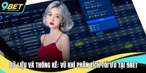 Dữ liệu và thống kê