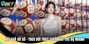 Kết quả xổ số