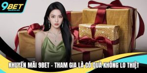 Khuyến mãi 9BET